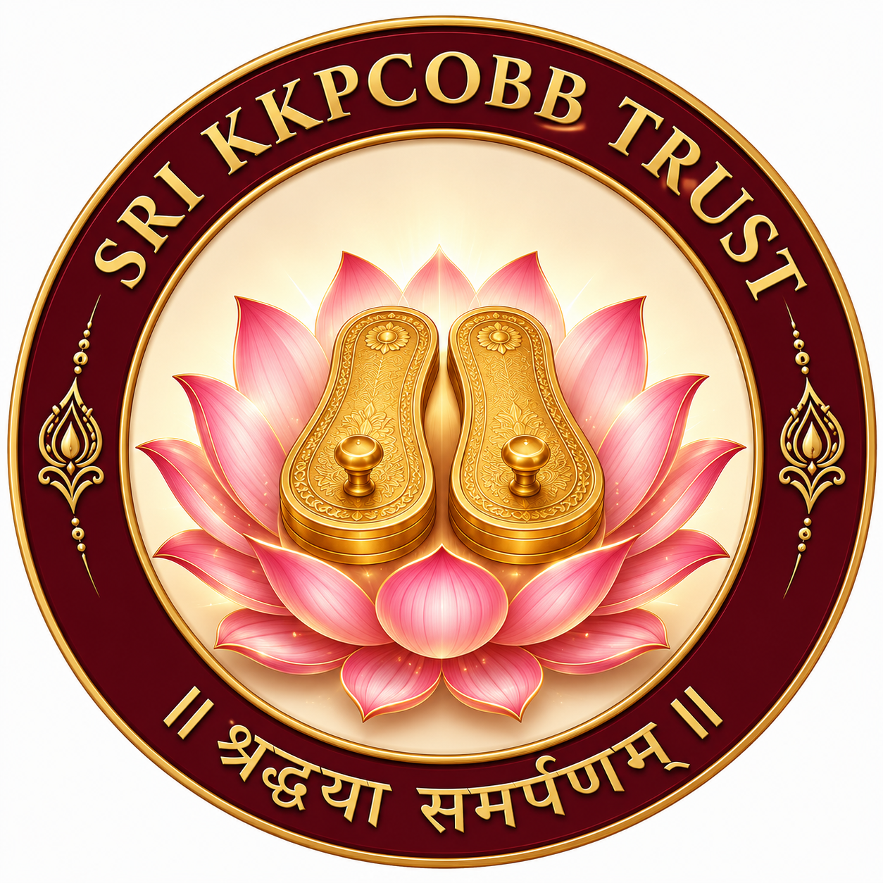 Sri Kanchi Kamakoti Peetam Chozhadesiya Oordhvasikha Brahmanal Bikshavandana Trust