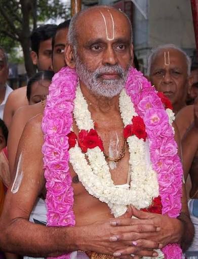 ஸ்ரீ ஸ்ரீ ஸ்ரீ மஹா பெரியவாள் வழிகாட்டுதல்